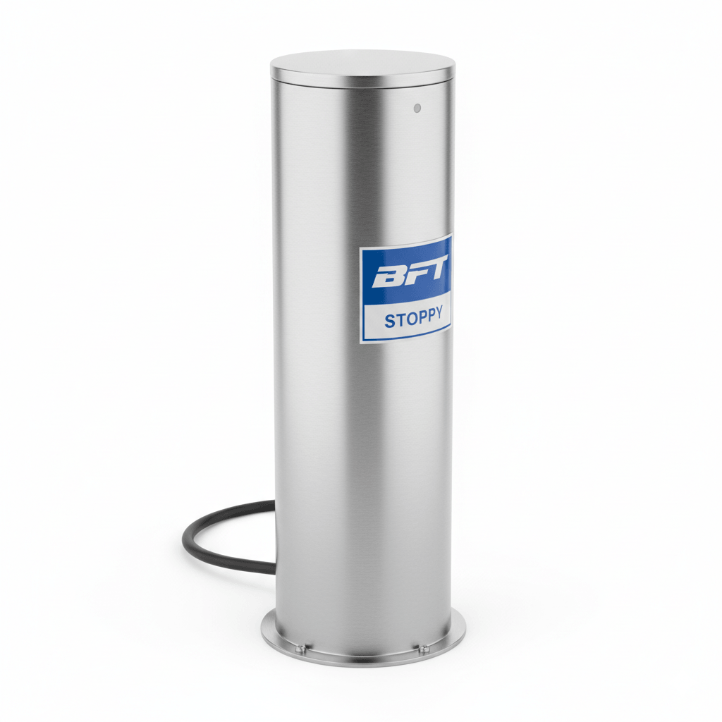 Gate Motor Accessory Bundle